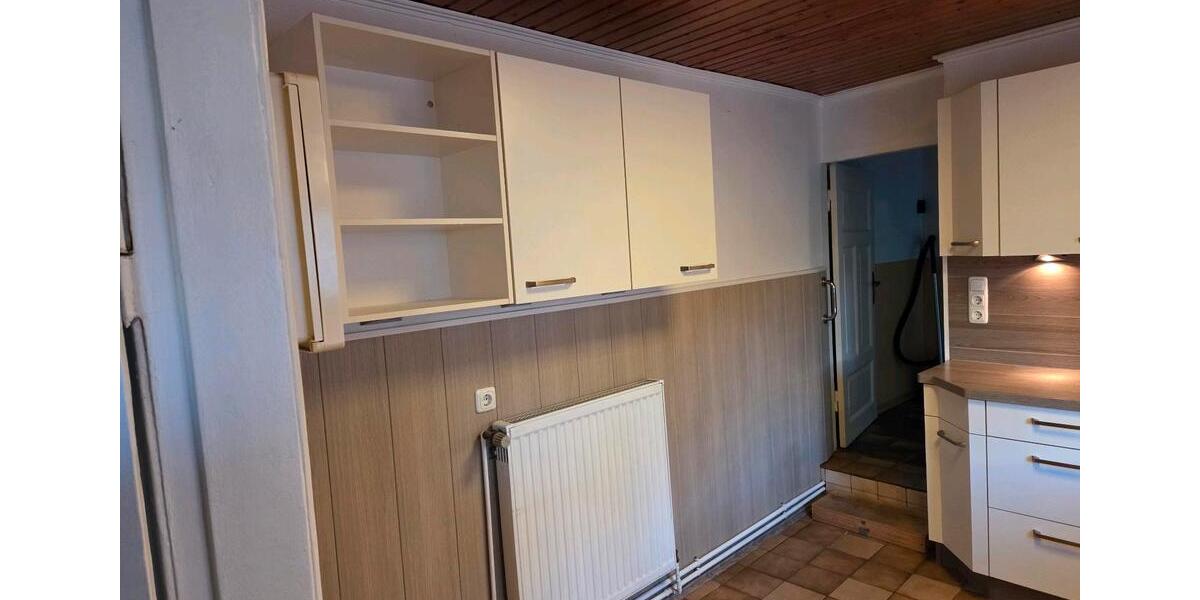 Haus mit Ferienwohnung in Husum Süderstraße zimmer