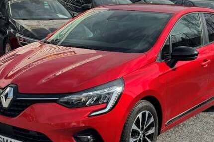 Renault Clio 29.312 km 13.890 &euro; Dresden 01309