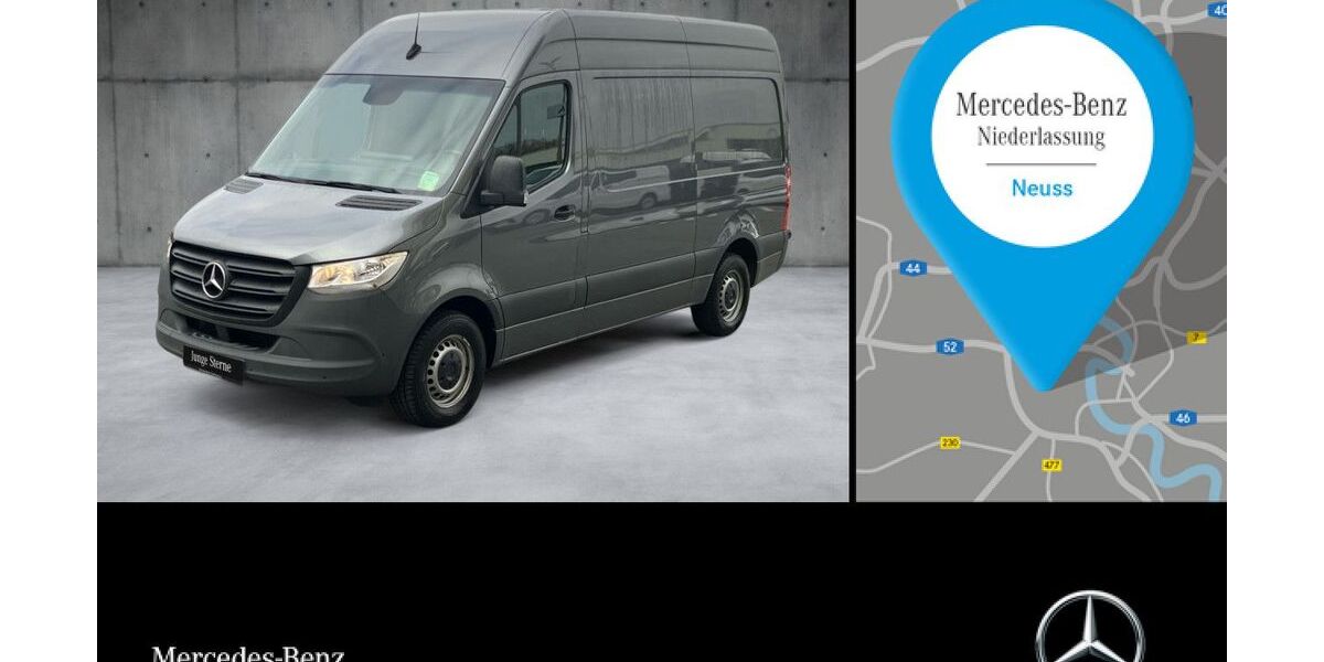 Mercedes-Benz Sprinter 86.275 km 30.916 &euro; Neuss 41460