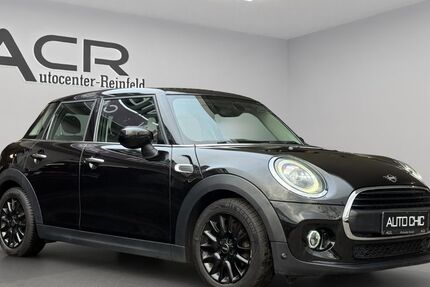 Mini ONE 98.000 km 13.990 &euro; Reinfeld 23858