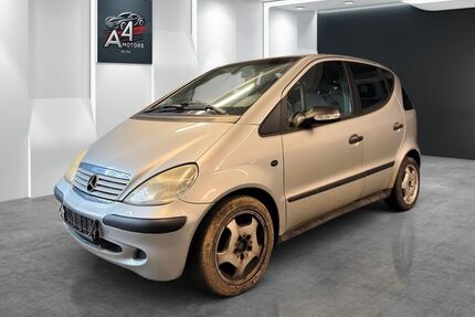 Mercedes A 170