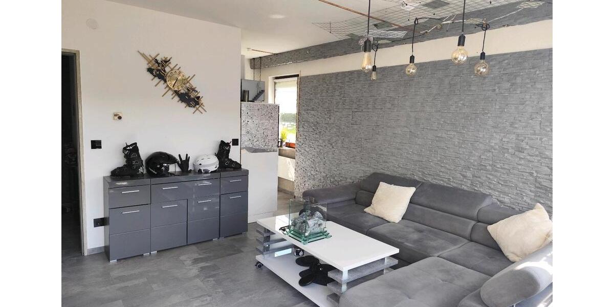 Erdgeschoßwohnung Winterberg - 2 Zimmer, 28 m&sup2;, 115.000&euro; | Angebot:26222342