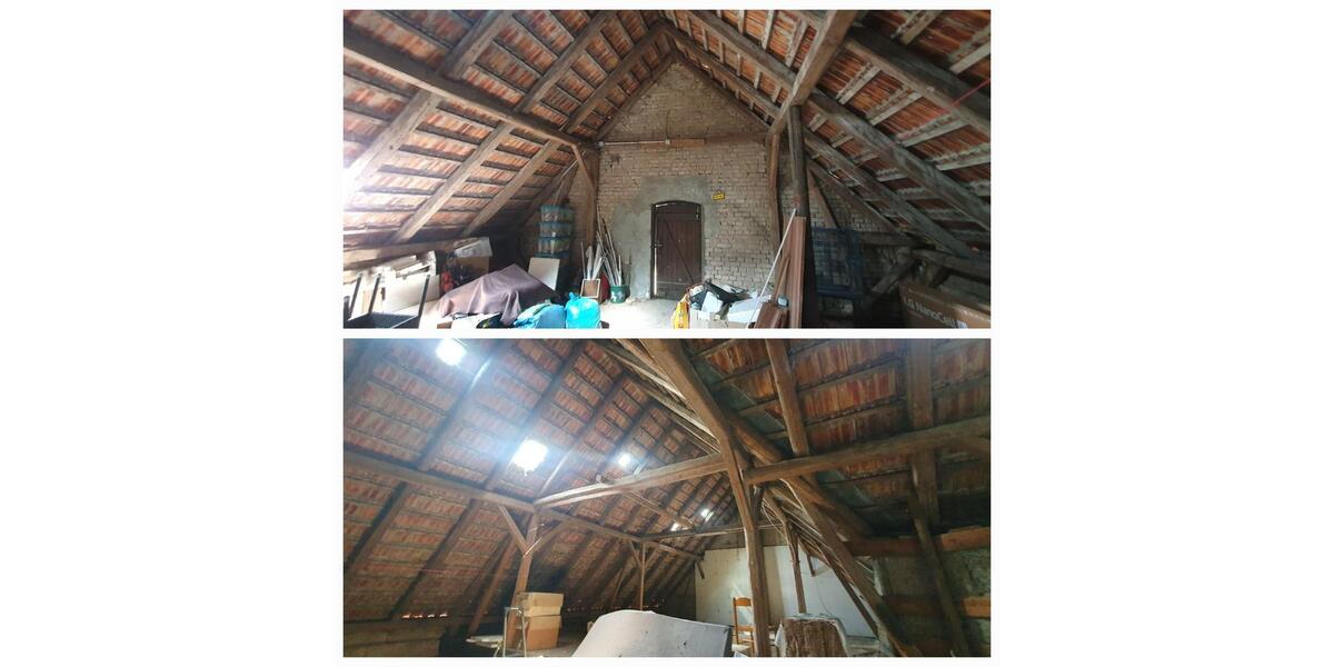 Bauernhaus, Landhaus Gadebusch - 384.000&euro; | Angebot:26913644