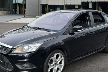 Ford Focus 224.802 km 2.690 &euro; Neitersen 57638