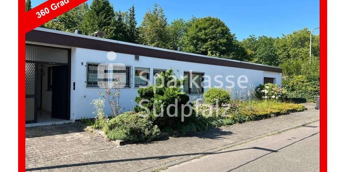 Einfamilienhaus Wörth - 4 Zimmer, 123 m&sup2;, 535.000&euro; | Angebot:25461731