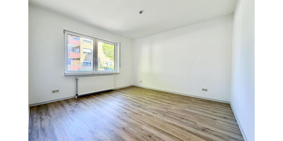 Erdgeschoßwohnung Meppen - 3 Zimmer, 90 m&sup2;, 850&euro; | Angebot:26382261
