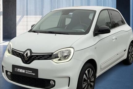 Renault Twingo 43.155 km 11.990 &euro; Hamburg 20537
