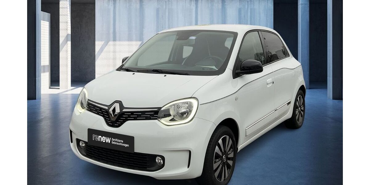 Renault Twingo 43.155 km 11.990 &euro; Hamburg 20537