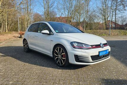 VW Golf 108.048 km 18.600 &euro; Detern 26847