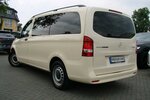Mercedes-Benz Vito Tourer 114 CDi TAXI Pro Lang Leder 9Sitzer 87.632 km 38.480 &euro; Falkensee 14612