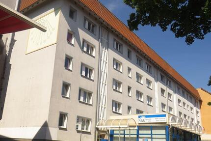 BÃ¼rorÃ¤ume in Bitterfelder Innenstadt