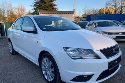Seat Toledo