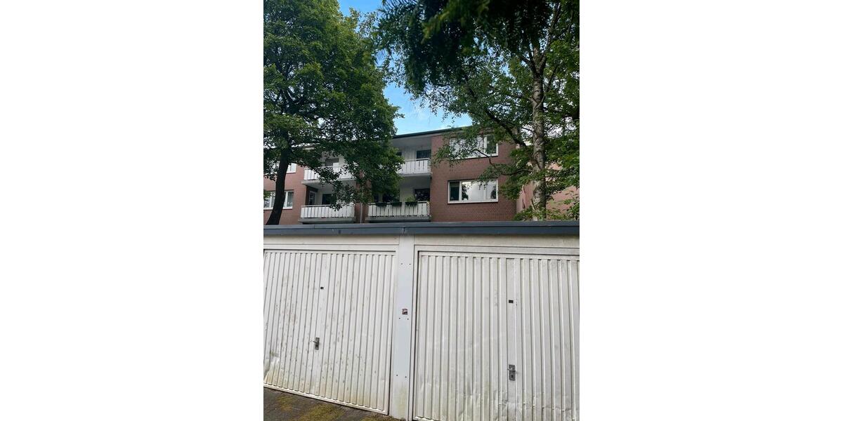 Etagenwohnung Rellingen - 4 Zimmer, 87 m&sup2;, 360.000&euro; | Angebot:25933556