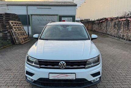 VW Tiguan 161.000 km 15.900 &euro; Neuenstadt-Stein a.K. 74196