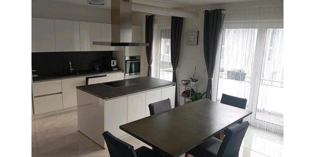 Maisonettenwohnung Stockstadt am Rhein - 5 Zimmer, 133 m&sup2;, 650.000&euro; | Angebot:24770663