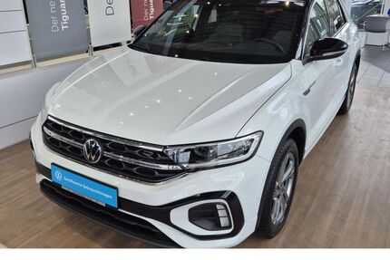 VW T-Roc 2.379 km 27.470 &euro; Hamm 59065