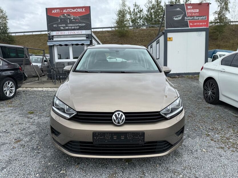 VW Golf 144.000 km 5.990 € Hutthurm 94116