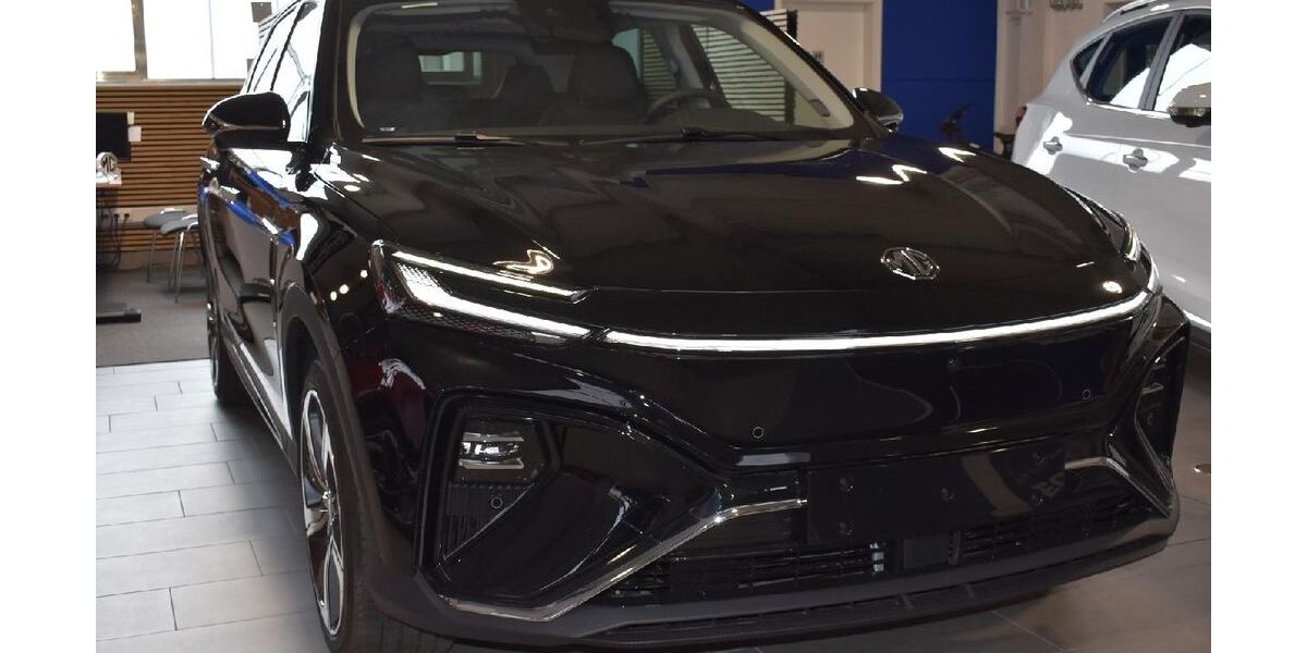 MG Marvel R 15.000 km 31.990 &euro; Unterpleichfeld 97294