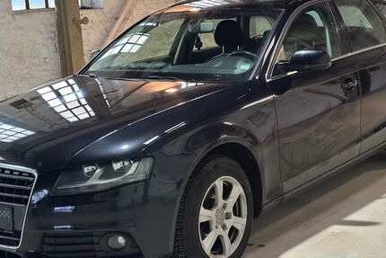 Audi A4 294.900 km 3.790 € Wilden (Siegerland) 57234