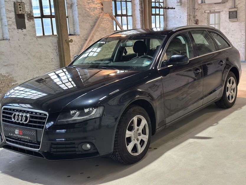 Audi A4 294.900 km 3.790 € Wilden (Siegerland) 57234