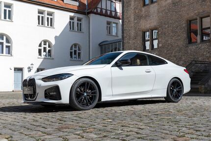 BMW 430 74.049 km 33.900 &euro; Völpke 39393