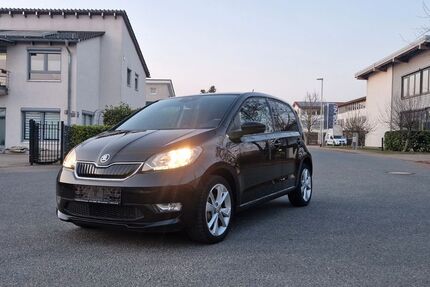 Skoda Citigo 49.545 km 12.297 &euro; Langenhagen 30853