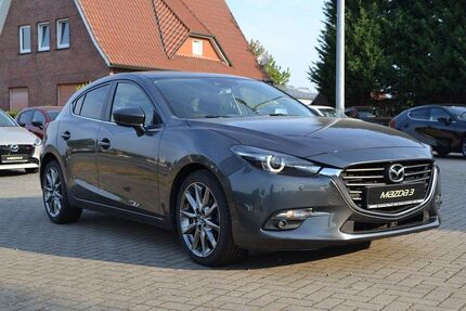 Mazda 3 89.499 km 16.450 &euro; Damme 49401