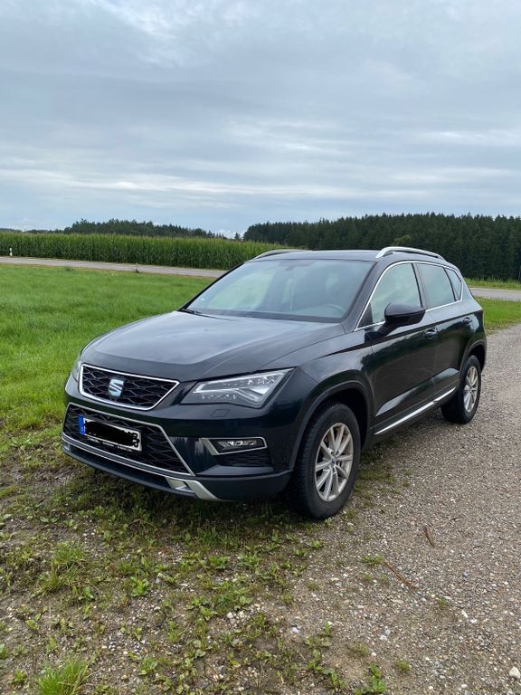 Ateca