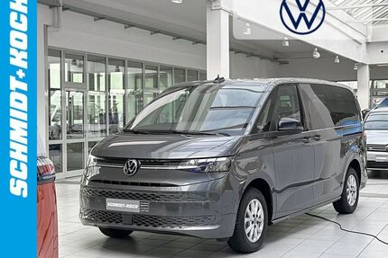 VW T7 Multivan