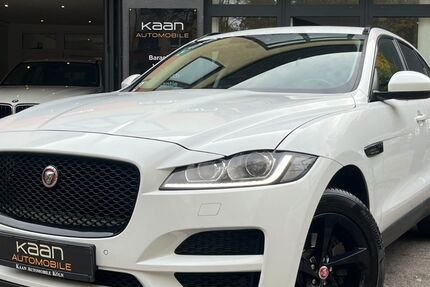 Jaguar F-Pace 145.000 km 13.999 &euro; Köln 51107