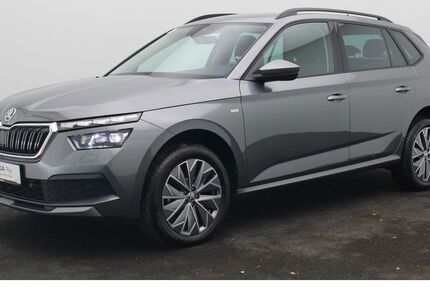 Skoda Kamiq 52.000 km 20.480 &euro; Würzburg 97084