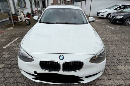 BMW 114 158.000 km 4.200 &euro; Gommersheim 67377