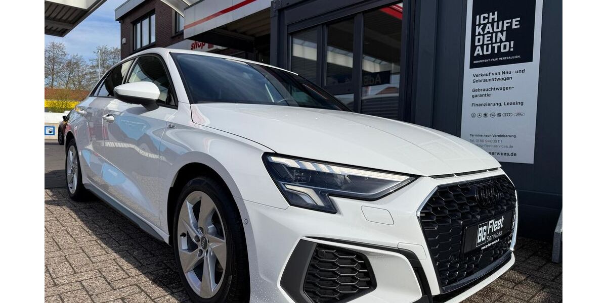 Audi A3 149.200 km 21.990 &euro; Apen 26689