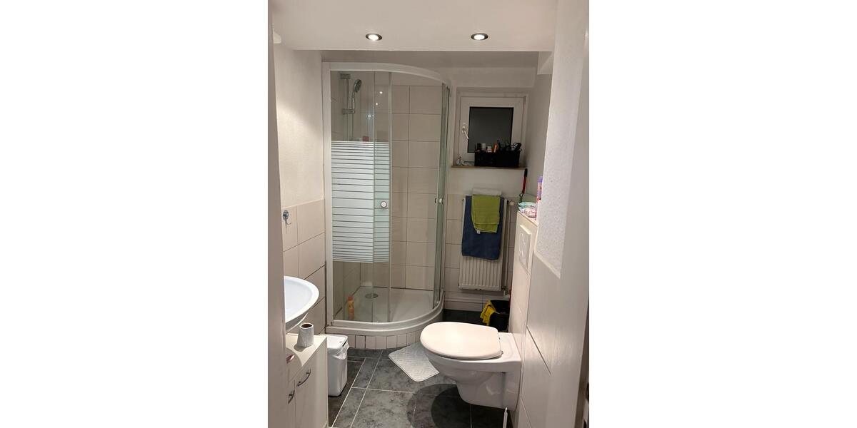 Erdgeschoßwohnung Lohfelden - 2 Zimmer, 55 m&sup2;, 550&euro; | Angebot:25400325