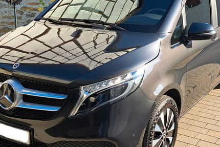 Mercedes-Benz V 250 48.000 km 51.900 € Beuren 72660