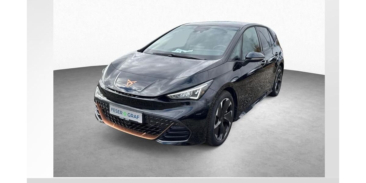 Cupra Born 4.500 km 30.850 &euro; Schwabach 91126