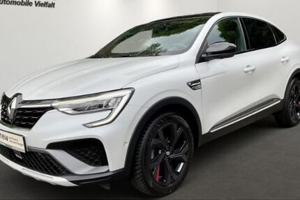 Renault Arkana 41.933 km 20.590 &euro; Krefeld 47805