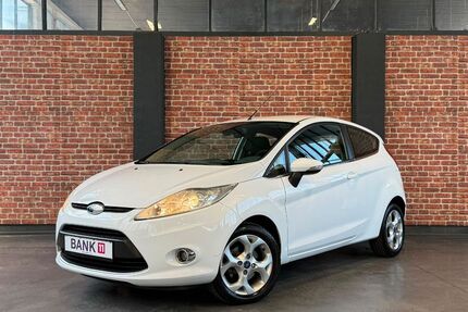 Ford Fiesta 181.654 km 1.999 &euro; Dresden 01139