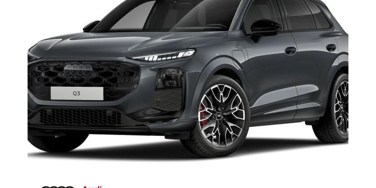 Audi Q3 1.112 km 67.850 &euro; Bremen 28207