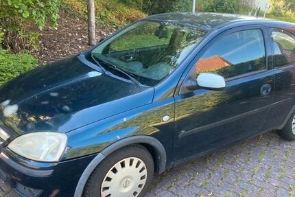 Opel Corsa 126.200 km 650 &euro; Stockelsdorf-Eckhorst 23617