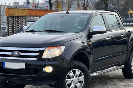 Ford Ranger 100.000 km 11.999 &euro; Hanau (Grossauheim) 63457