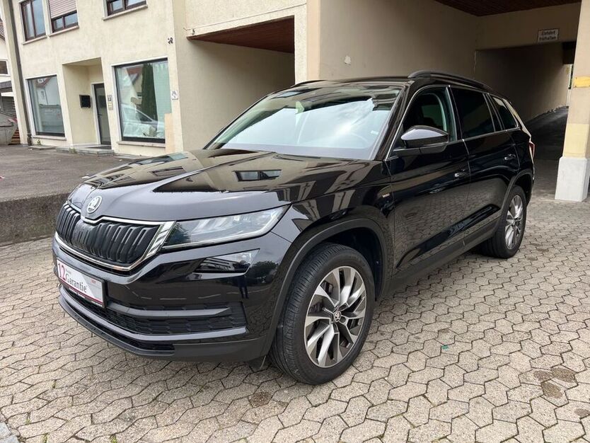 Kodiaq