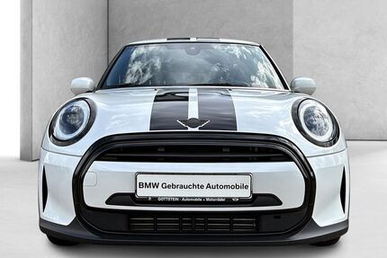 Mini Cooper 10.512 km 25.490 &euro; Waldshut-Tiengen 79761