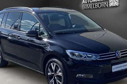 VW Touran 29.980 km 30.890 &euro; Barchfeld Immelborn 36456