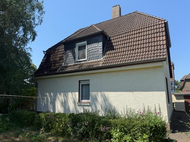 Doppelhaushälfte Peine Südstadt - 5 Zimmer, 110 m&sup2;, 240.000&euro; | Angebot:27075515
