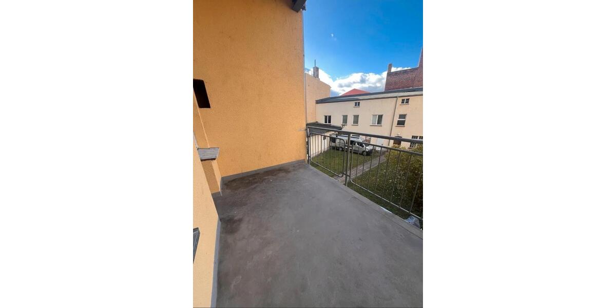 Etagenwohnung Weißenfels - 4 Zimmer, 105 m&sup2;, 625&euro; | Angebot:26407839
