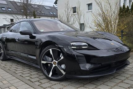 Porsche Taycan 125.000 km 48.500 &euro; Maisach 82216