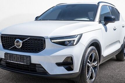 Volvo XC40 57.513 km 28.990 &euro; Halle(Saale) 06122