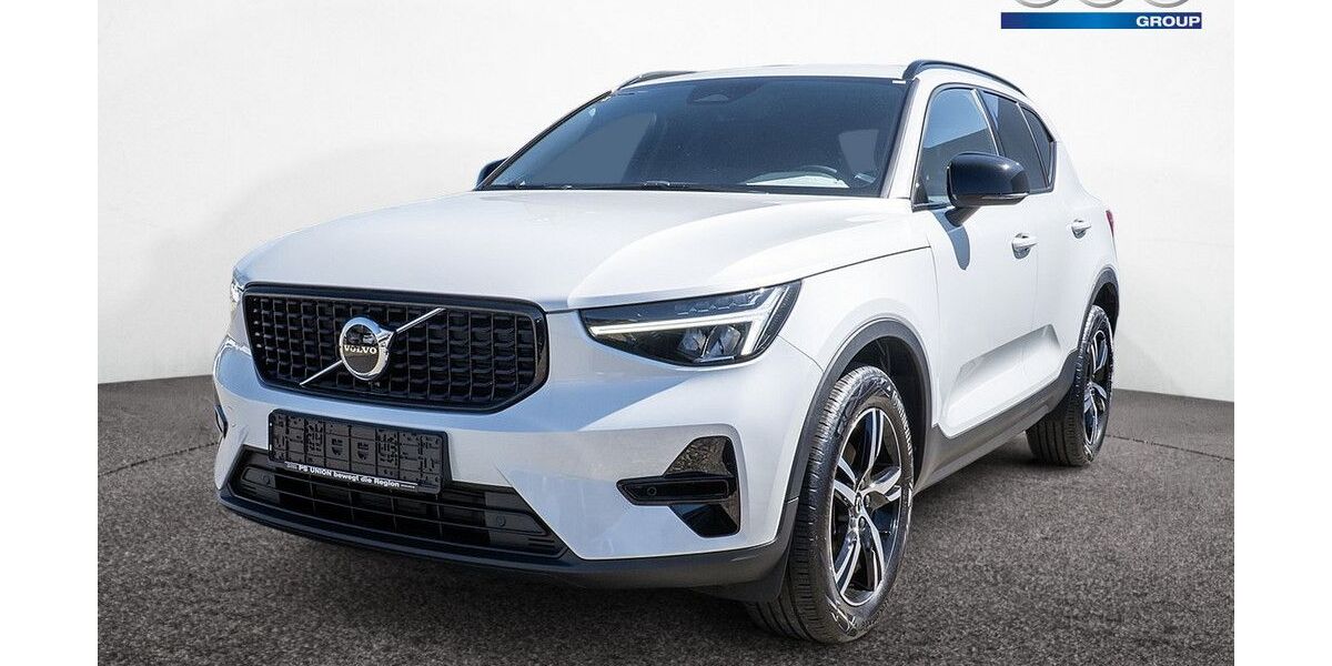 Volvo XC40 57.513 km 28.990 &euro; Halle(Saale) 06122