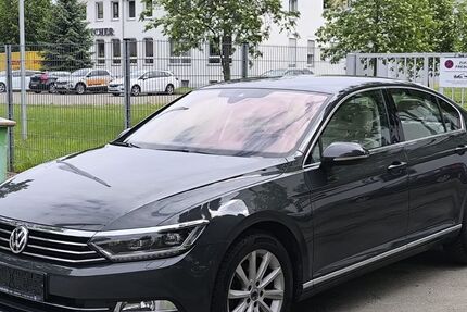 VW Passat 230.000 km 9.999 &euro; Chemnitz 09120